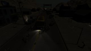 Fatal Hour: Roadkill
