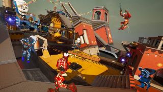 Morphies Law: Remorphed