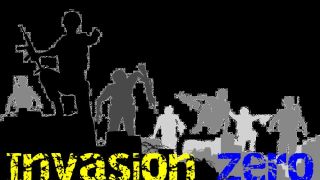 Invasion Zero
