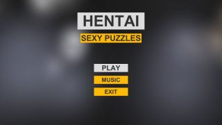 Hentai Sexy Puzzles