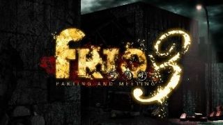 Frio3 - Parting and Meeting