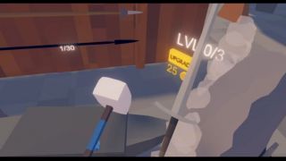 Hammer & Anvil VR