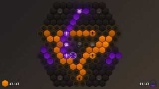 Honeycomb Clash