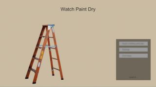 Watch Paint Dry