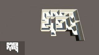 Prismatic Maze