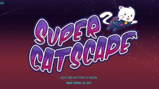 Super Catscape