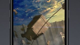 Attack on Titan The Game