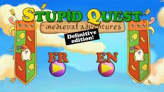 Stupid Quest - Medieval Adventures