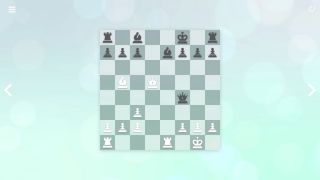 Zen Chess: Mate in Two