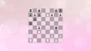 Zen Chess: Mate in Three