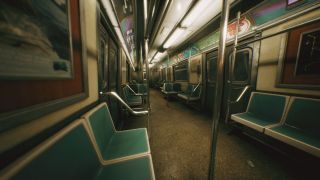 Metro Trip Simulator