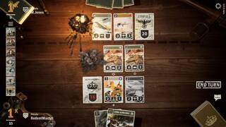KARDS - Карточная игра о Второй мировой войне