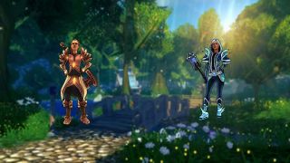 Villagers and Heroes — впервые в истории игра получит новый класс