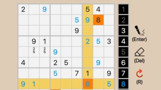 Sudoku Monster - 49,151 Hardest Puzzles