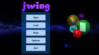 jwing - the next puzzle game