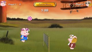 彼得猪冒险 | Piggy Prter Adventure | ABENTEUER von Peter, dem Schweinchen