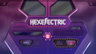 Hexelectric