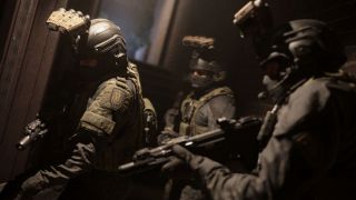 Call of Duty: Modern Warfare обойдется без зомби-режима, но кооператив все же будет