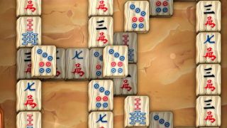 Mahjong: Magic Chips
