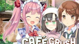 Cafe Crush