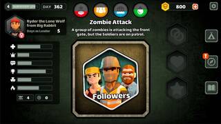 Alive 2 Survive: Tales from the Zombie Apocalypse