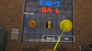 FIGHT BALL - BOXING VR