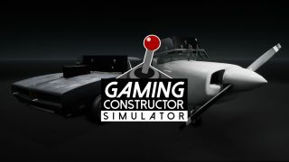 Gaming Constructor Simulator
