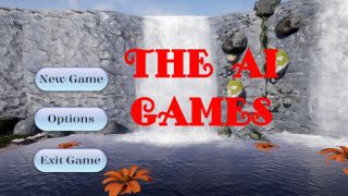 The Ai Games