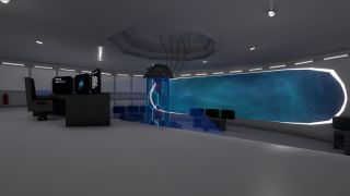 Escape Architect VR