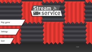 Stream Service
