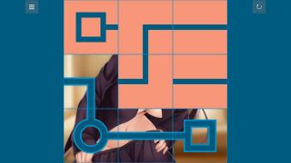 Hentai NetPuzzle