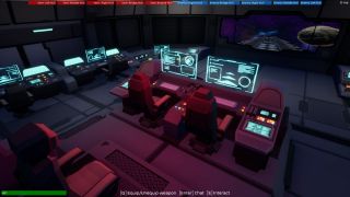 Deep Space Battle Simulator