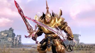 ArcheAge: Unchained