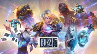 Diablo 4 скорее всего займёт центральное место на BlizzCon 2019