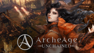 На всех места не хватит — ArcheAge Unchained получит только четыре сервера