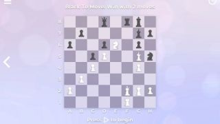 Zen Chess: Blindfold Masters
