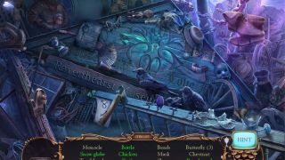 Mystery Case Files: Ravenhearst Unlocked Collector's Edition
