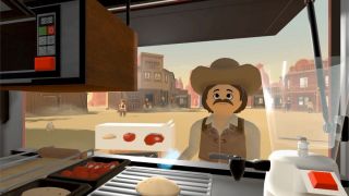 Playmobil: The Movie VR Adventures