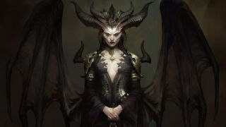 Diablo 4 — вся известная информация