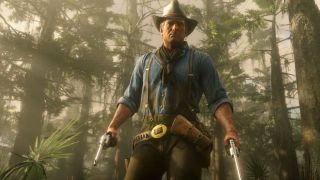 Оценки PC-версии Red Dead Redemption 2: критики в восторге, но игроки разочарованы