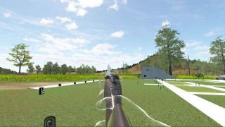 FULLCHOKE : Clay Shooting VR