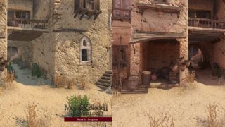 Освещение в Mount & Blade II: Bannerlord было улучшено. Опубликованы скриншоты со сравнением
