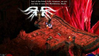 Diablo 4: всё, что нужно знать о демоне Лилит, главном антагонисте игры