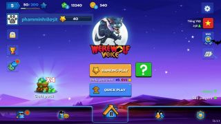 Werewolf Voice - Ultimate Werewolf Party