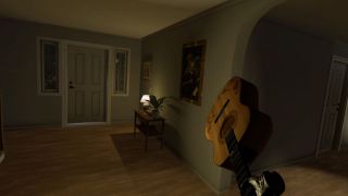 Scriptum VR: The Neighbor's House Escape Room