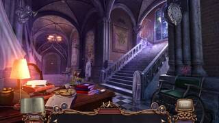 Mystery Case Files: Black Crown Collector's Edition