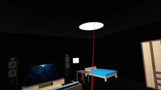 My Home VR