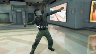 Гонконгцы и Китайцы ведут уличные войны в GTA Online