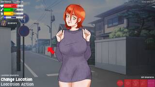 Hentai Girlfriend Simulator