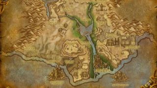 World of Warcraft: новый секрет по превращению в могущественного редкого моба разгадан